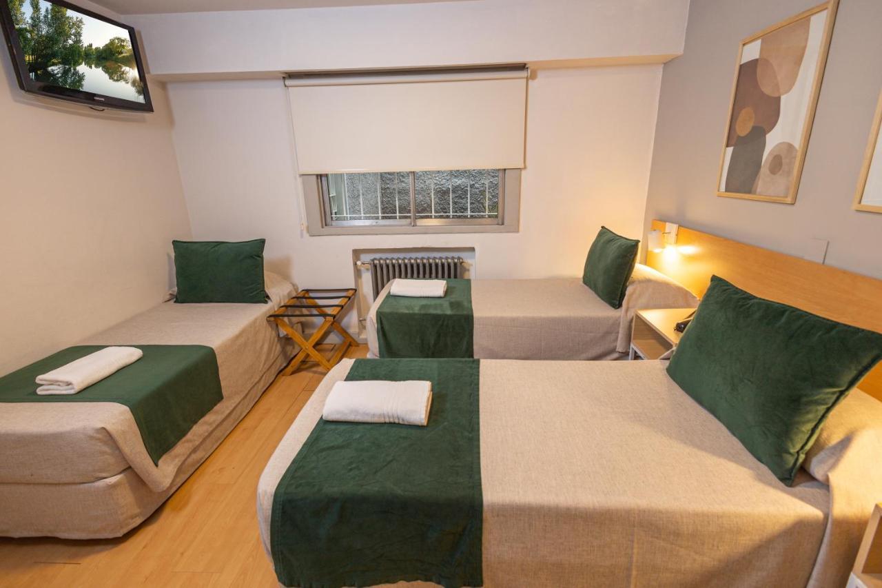 Plaza 3* San Carlos de Bariloche