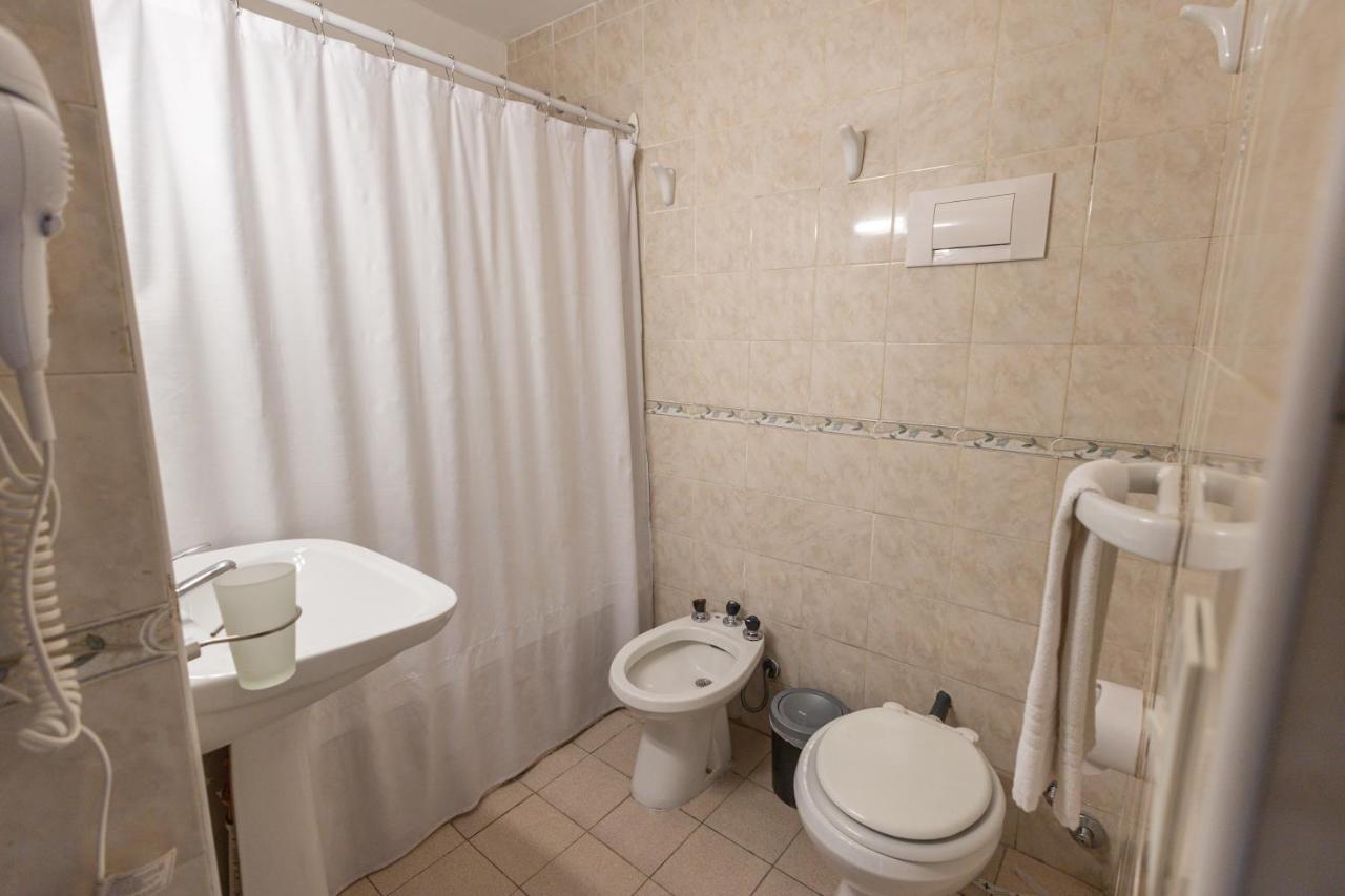 Hotel Plaza San Carlos de Bariloche