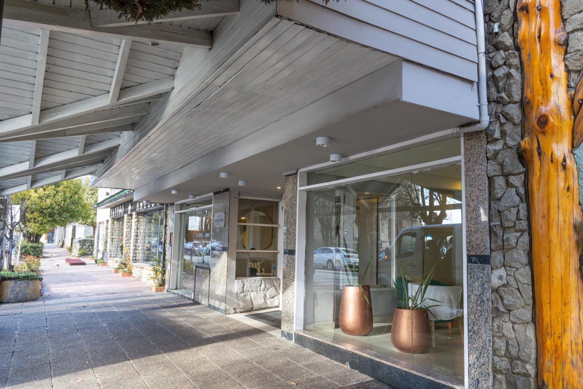 Hotel Plaza