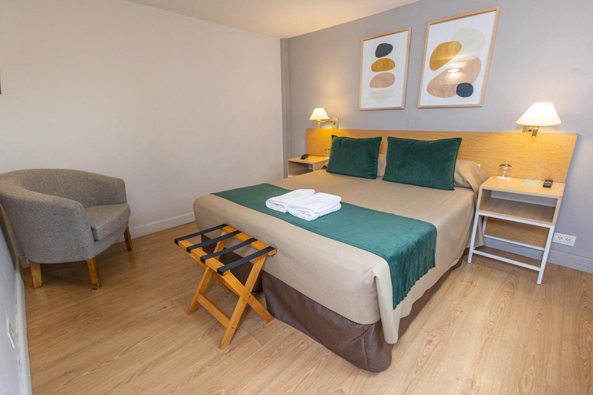 Plaza Hotel 3*