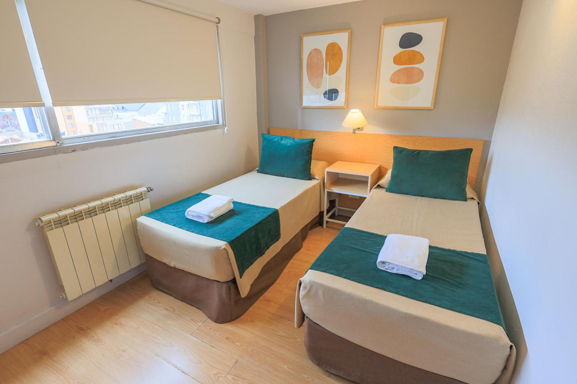 Plaza Hotel San Carlos de Bariloche