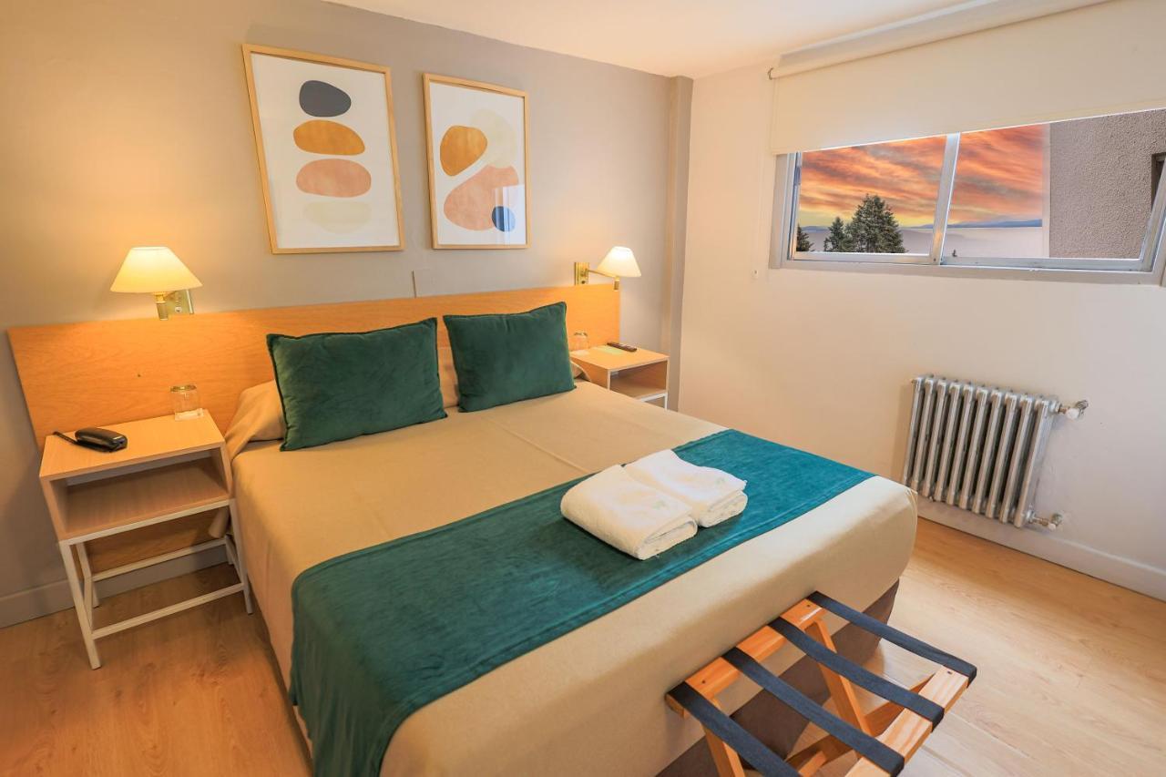 Plaza Hotel San Carlos de Bariloche
